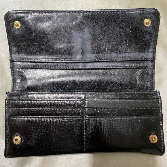 Tory Burch Wallet - Picture 3 of 4